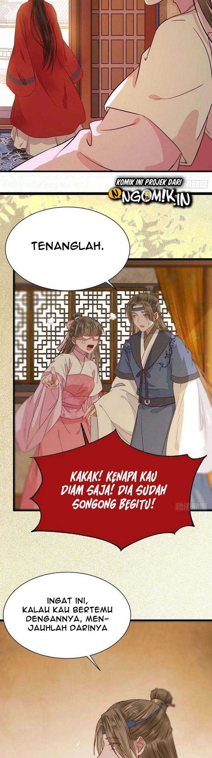 The Ghostly Doctor chapter 275 halaman 4