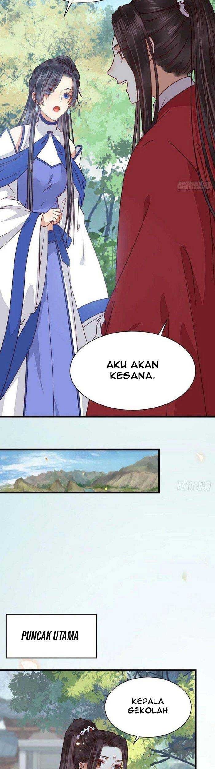 The Ghostly Doctor chapter 275 halaman 8