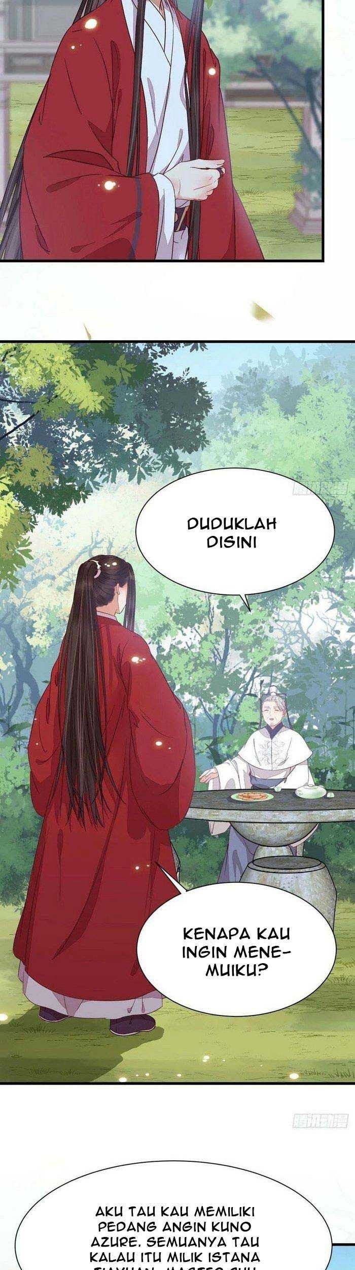 The Ghostly Doctor chapter 275 halaman 10