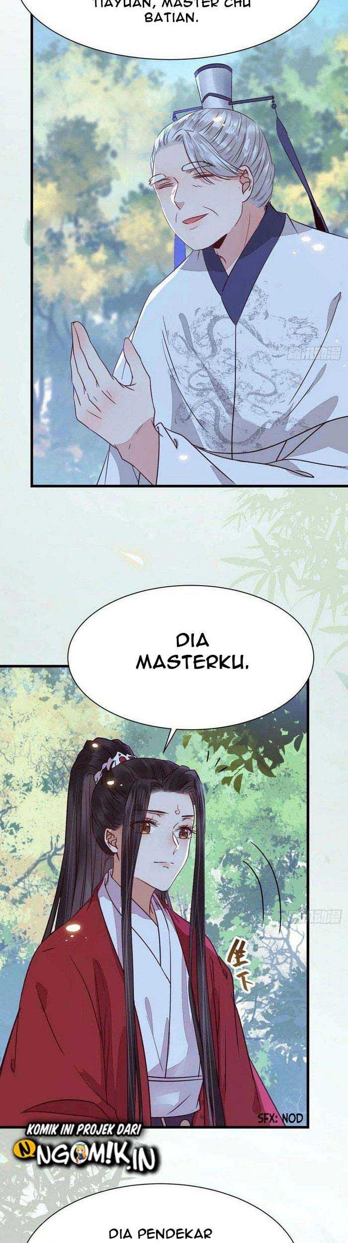 The Ghostly Doctor chapter 275 halaman 11