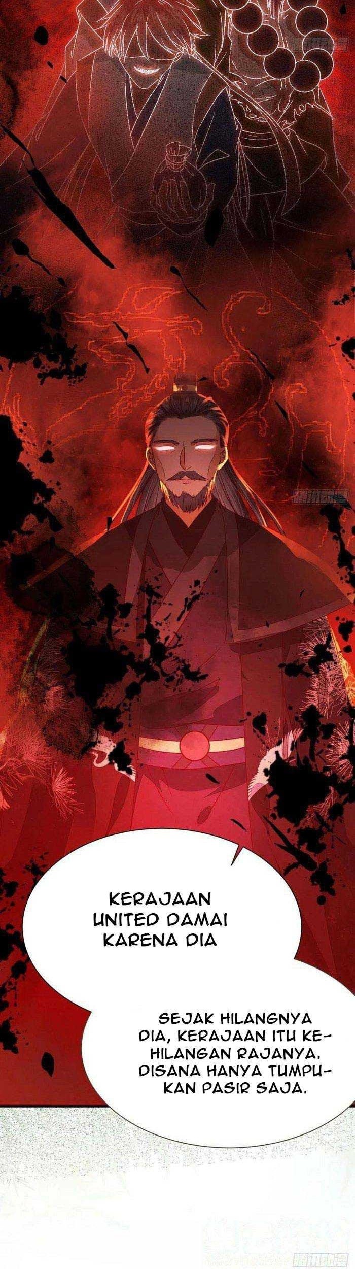 The Ghostly Doctor chapter 275 halaman 13