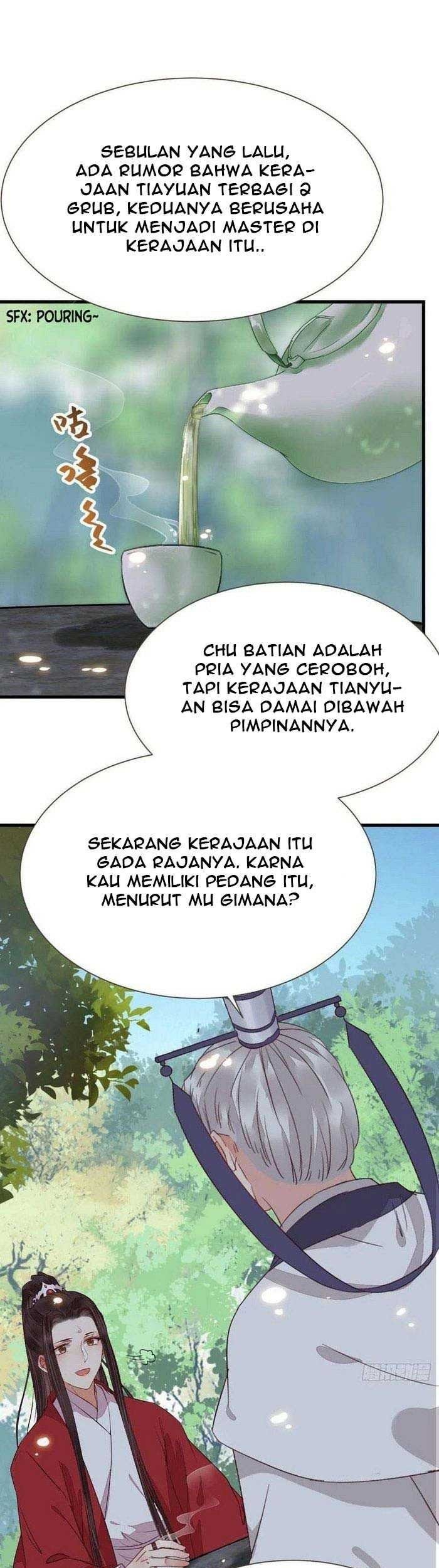 The Ghostly Doctor chapter 275 halaman 15