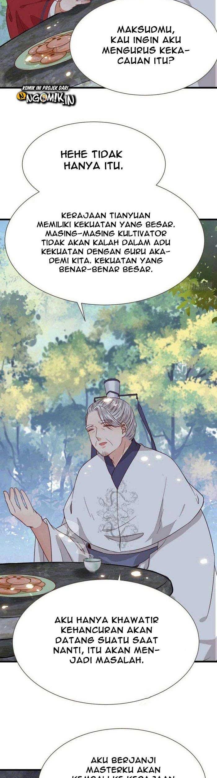 The Ghostly Doctor chapter 275 halaman 16