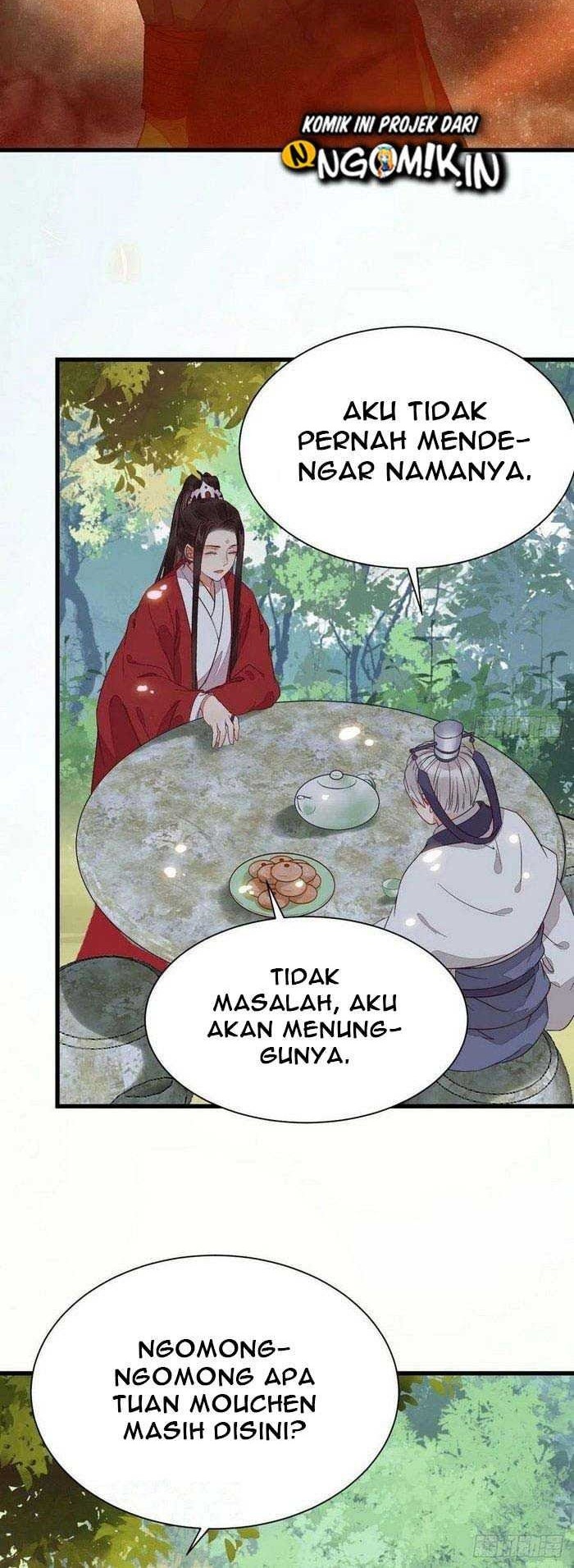 The Ghostly Doctor chapter 275 halaman 18