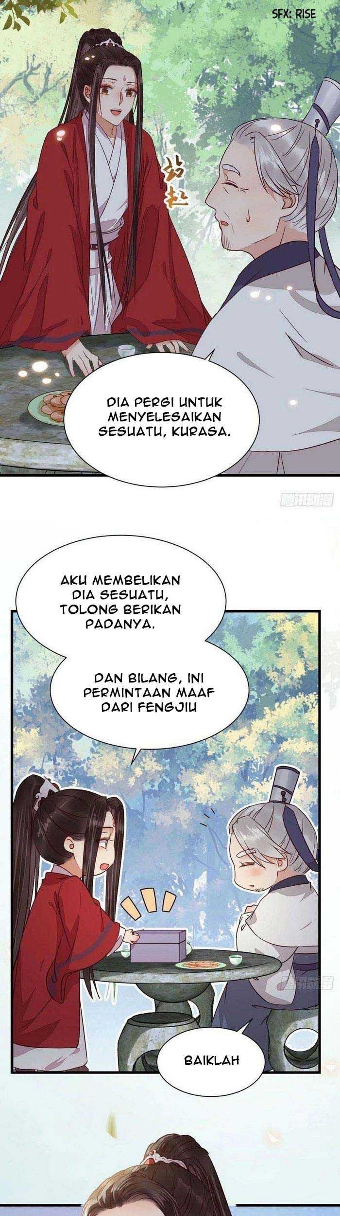 The Ghostly Doctor chapter 275 halaman 19