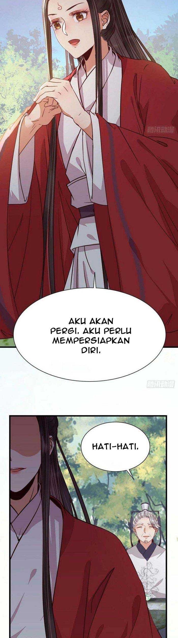 The Ghostly Doctor chapter 275 halaman 20