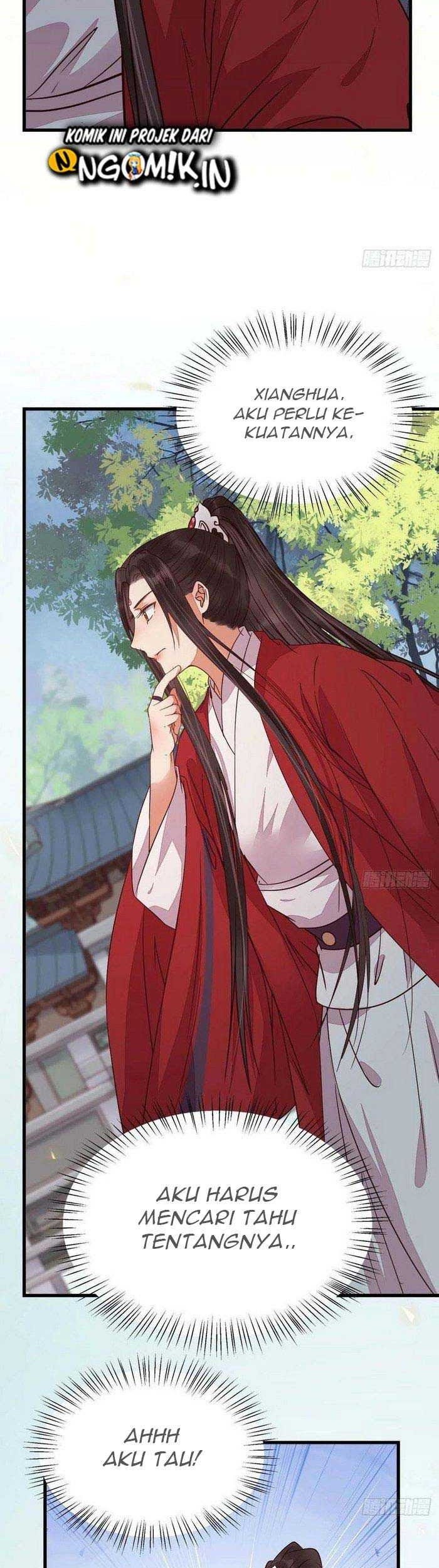 The Ghostly Doctor chapter 275 halaman 21