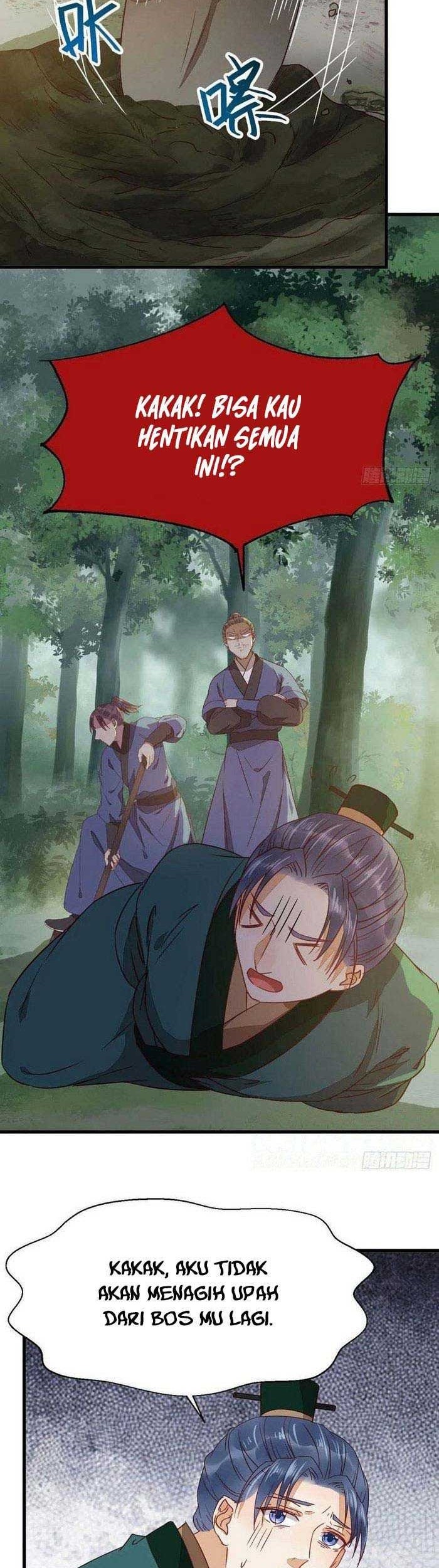 The Ghostly Doctor chapter 275 halaman 24