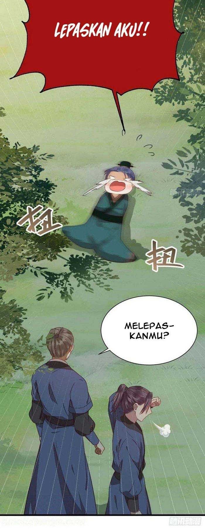 The Ghostly Doctor chapter 275 halaman 26