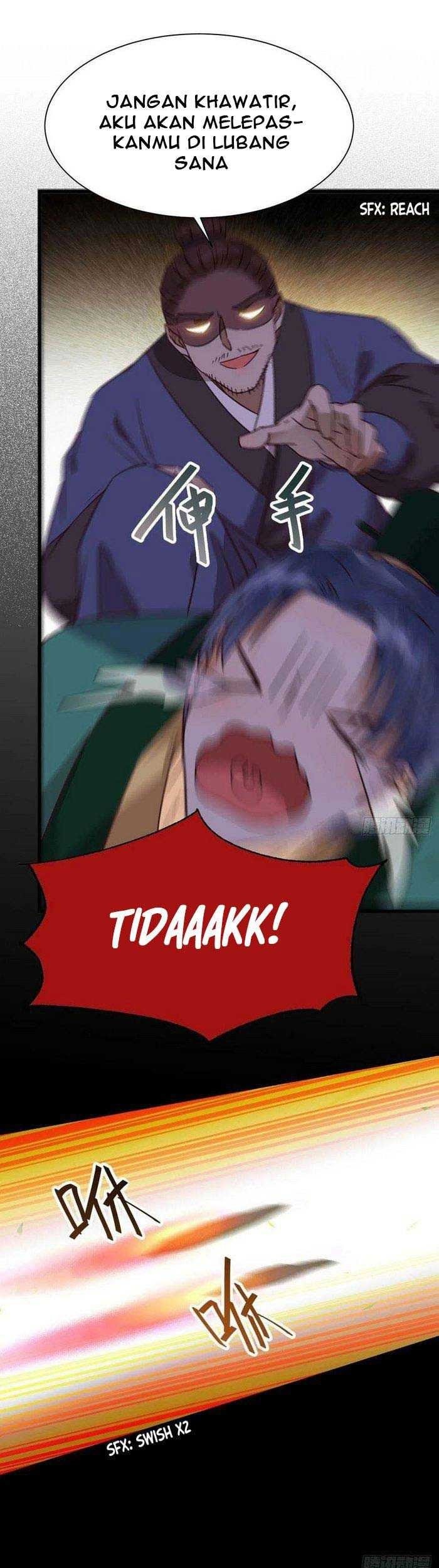 The Ghostly Doctor chapter 275 halaman 27