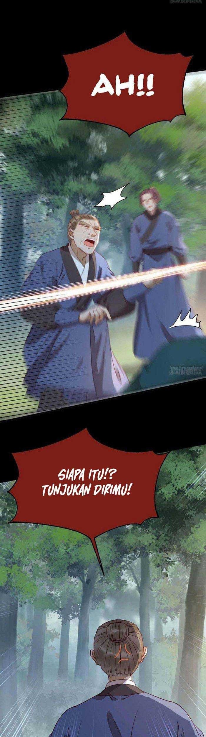 The Ghostly Doctor chapter 275 halaman 28