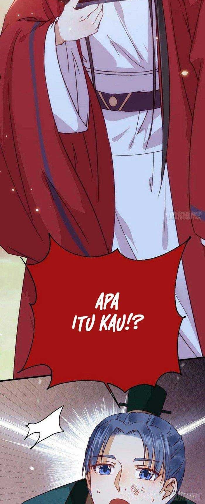 The Ghostly Doctor chapter 275 halaman 30