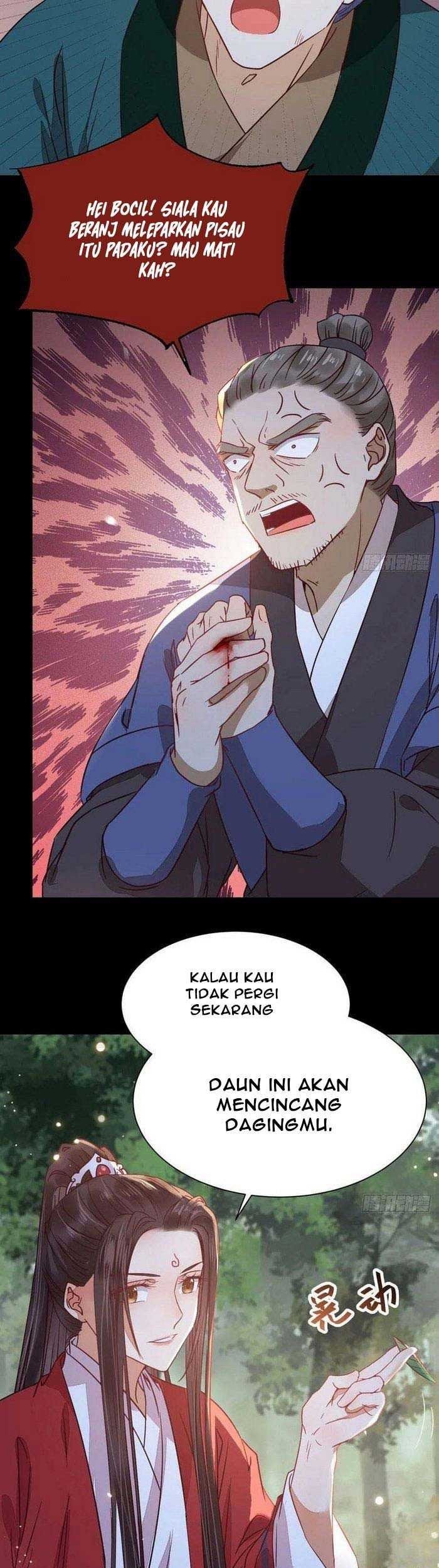 The Ghostly Doctor chapter 275 halaman 31