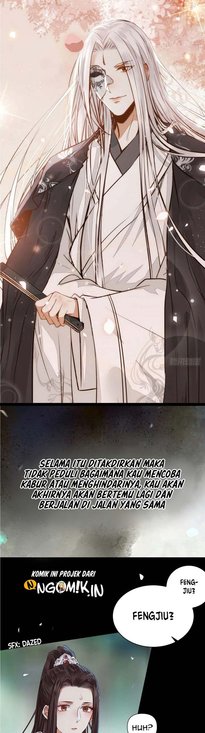 The Ghostly Doctor Bab 276 halaman 16