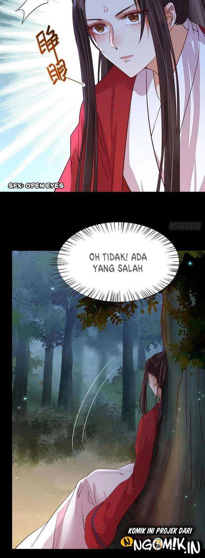 The Ghostly Doctor Bab 277 halaman 6
