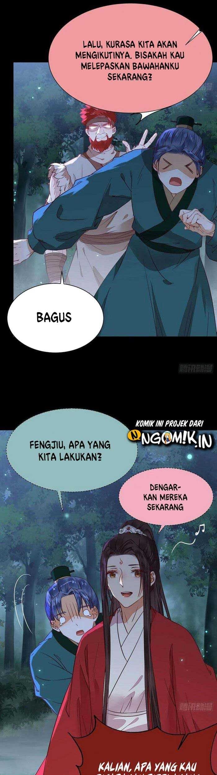 The Ghostly Doctor Bab 277 halaman 13