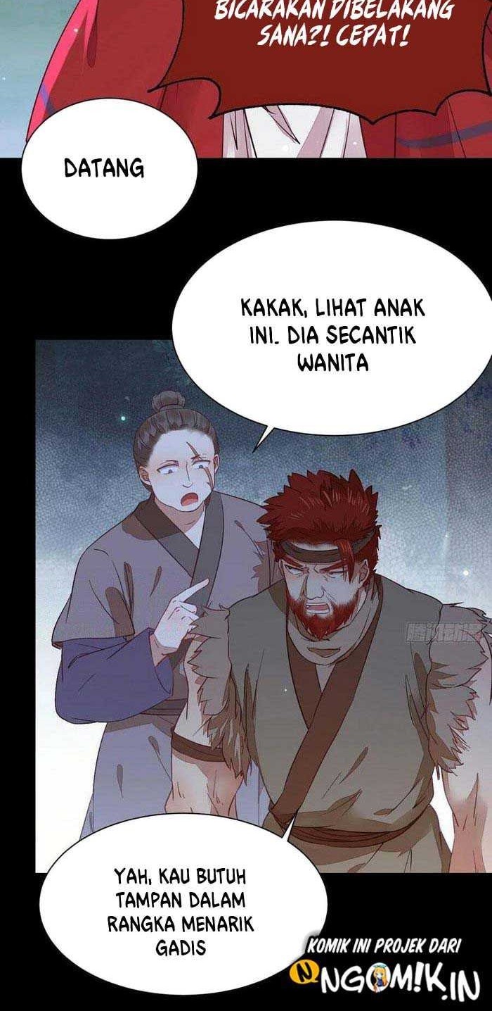 The Ghostly Doctor Bab 277 halaman 14