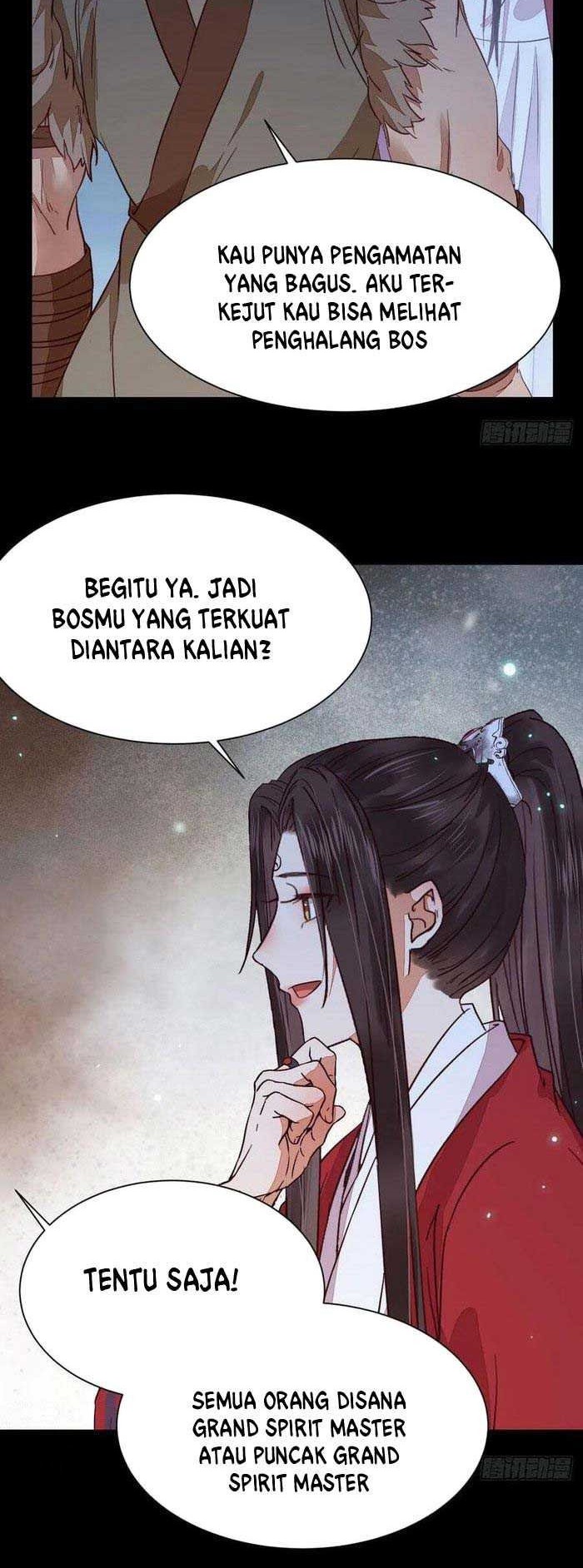 The Ghostly Doctor Bab 277 halaman 16