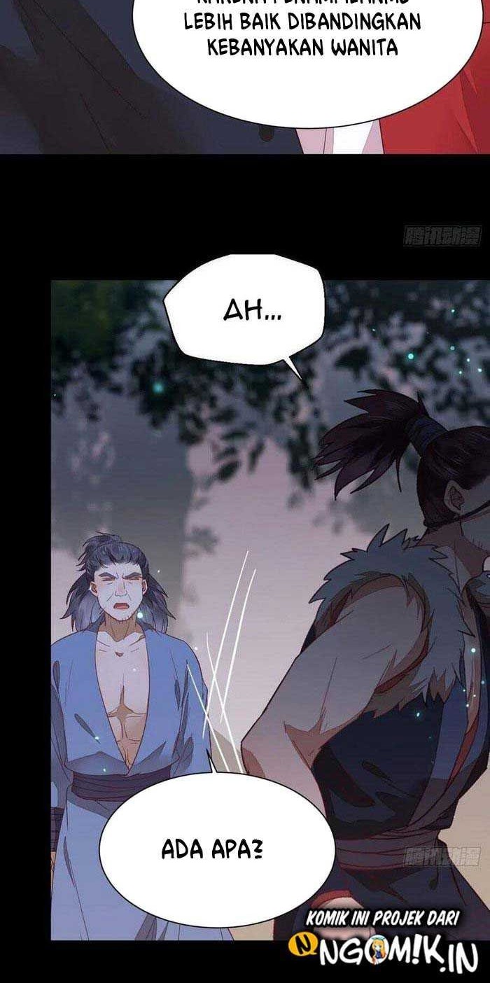 The Ghostly Doctor Bab 277 halaman 22