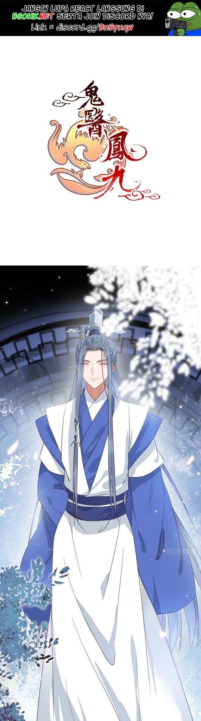 The Ghostly Doctor chapter 278 halaman 2