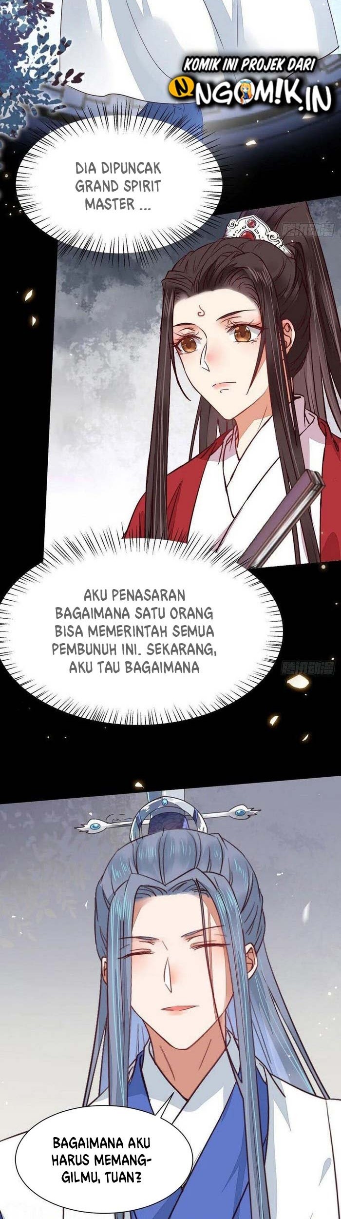 The Ghostly Doctor chapter 278 halaman 3