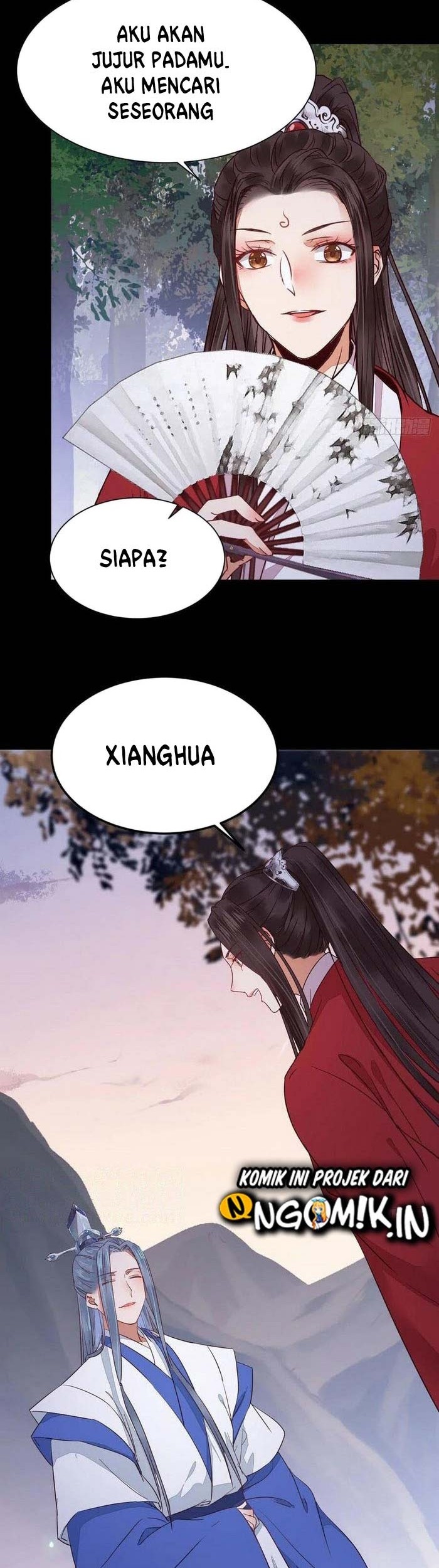 The Ghostly Doctor chapter 278 halaman 6