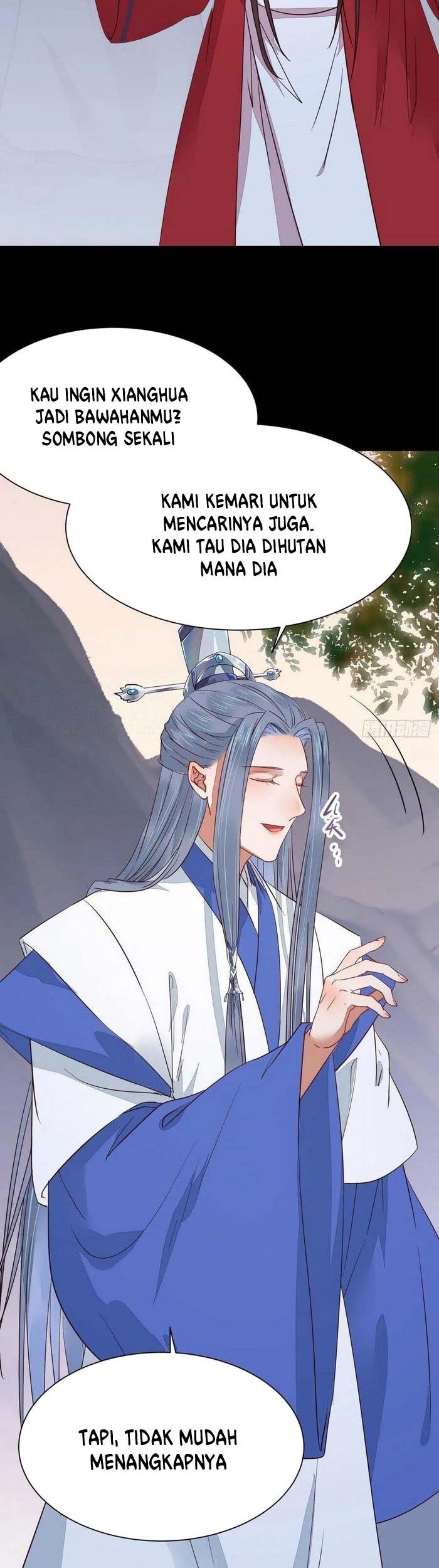 The Ghostly Doctor chapter 278 halaman 9