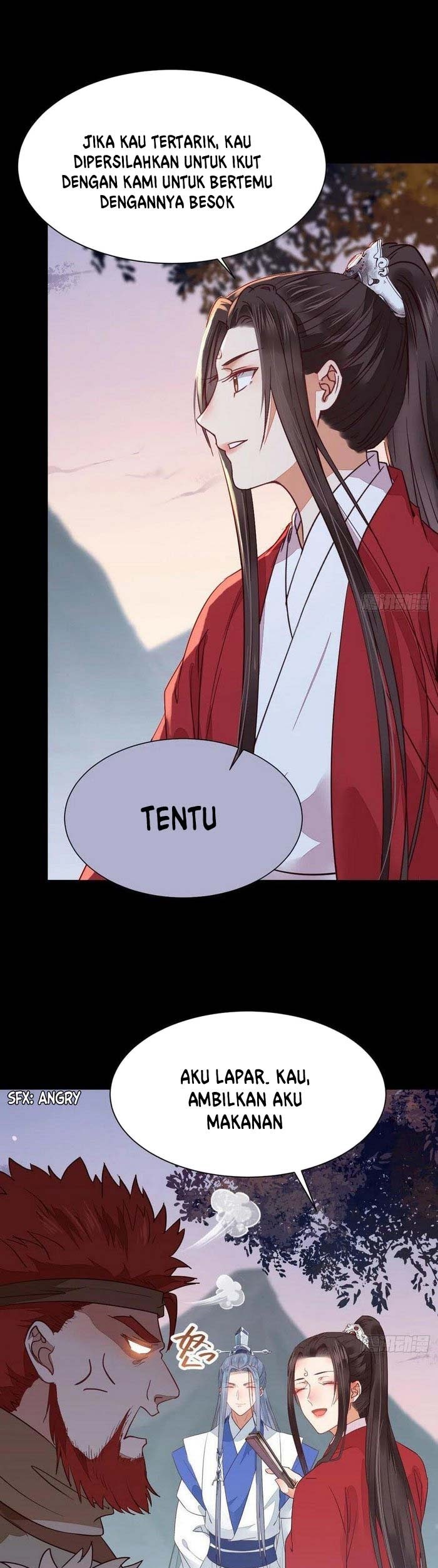 The Ghostly Doctor chapter 278 halaman 11