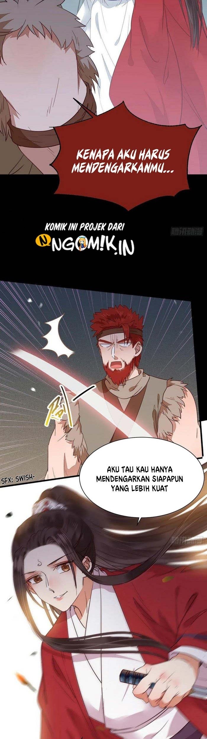 The Ghostly Doctor chapter 278 halaman 12