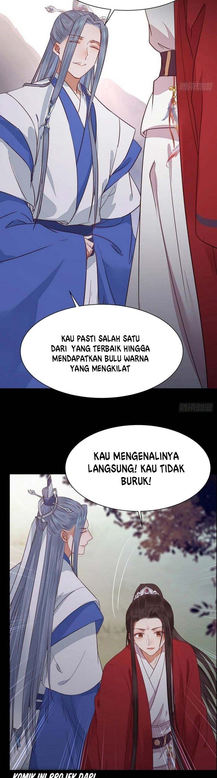 The Ghostly Doctor chapter 278 halaman 16