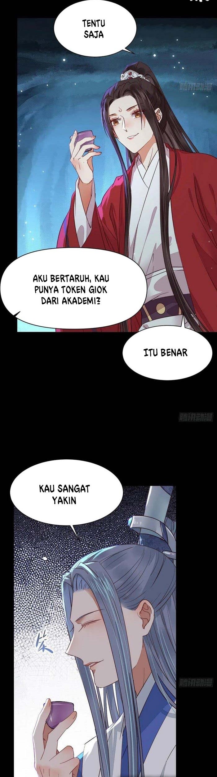The Ghostly Doctor chapter 278 halaman 21