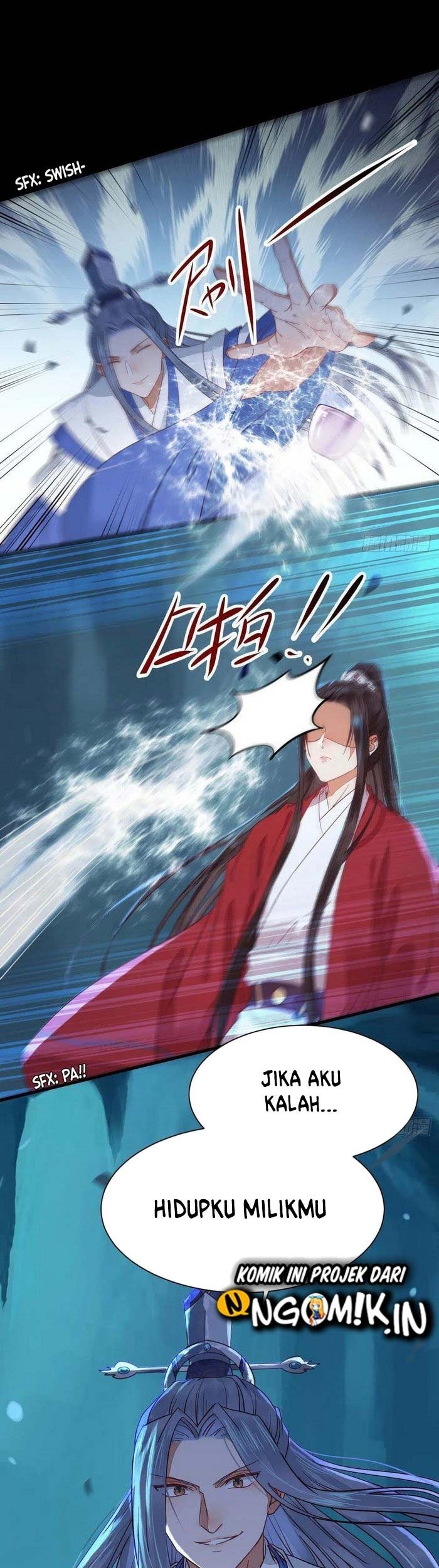 The Ghostly Doctor chapter 278 halaman 24