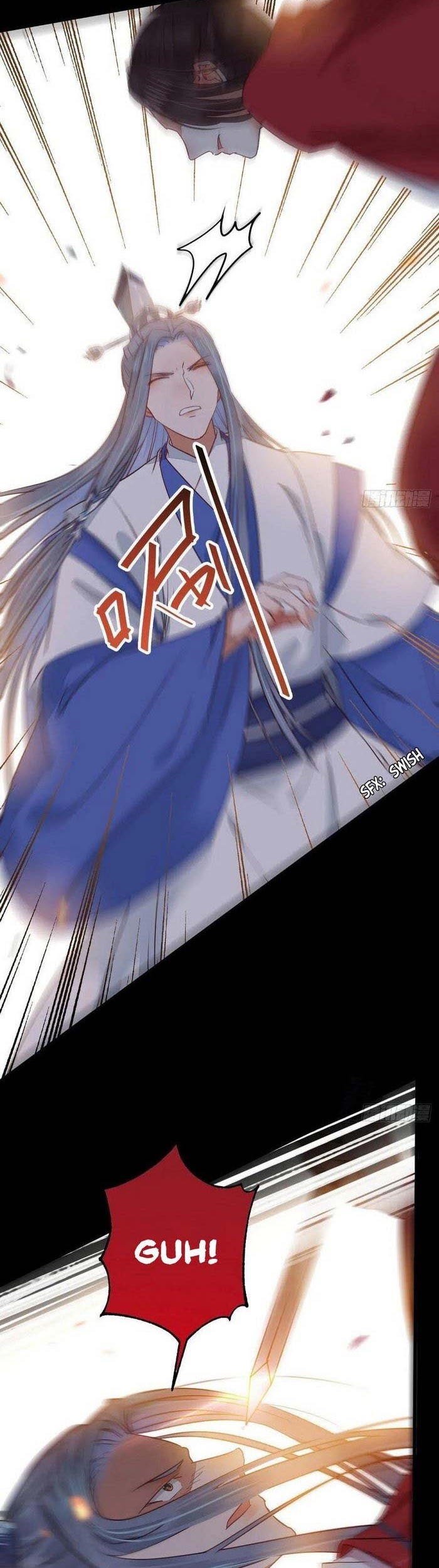 The Ghostly Doctor chapter 278 halaman 27