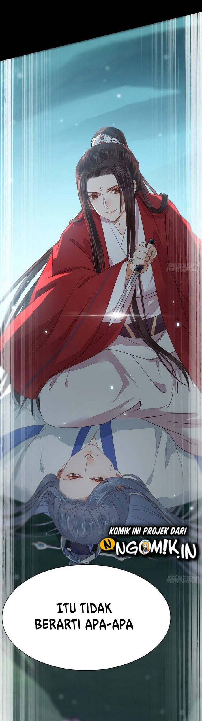 The Ghostly Doctor chapter 278 halaman 29