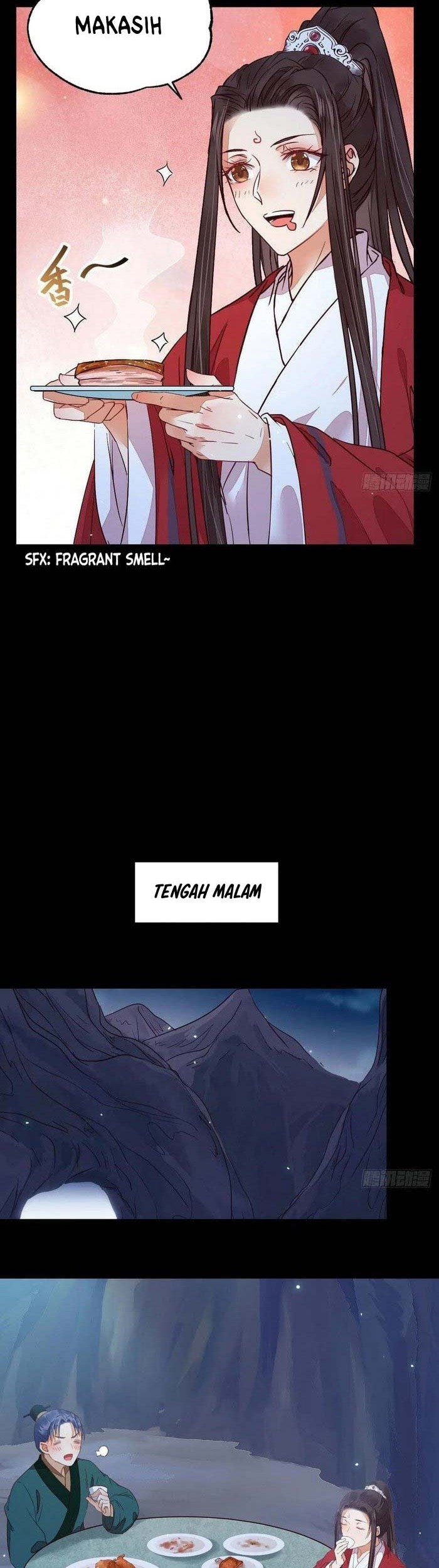 The Ghostly Doctor Bab 279 halaman 12