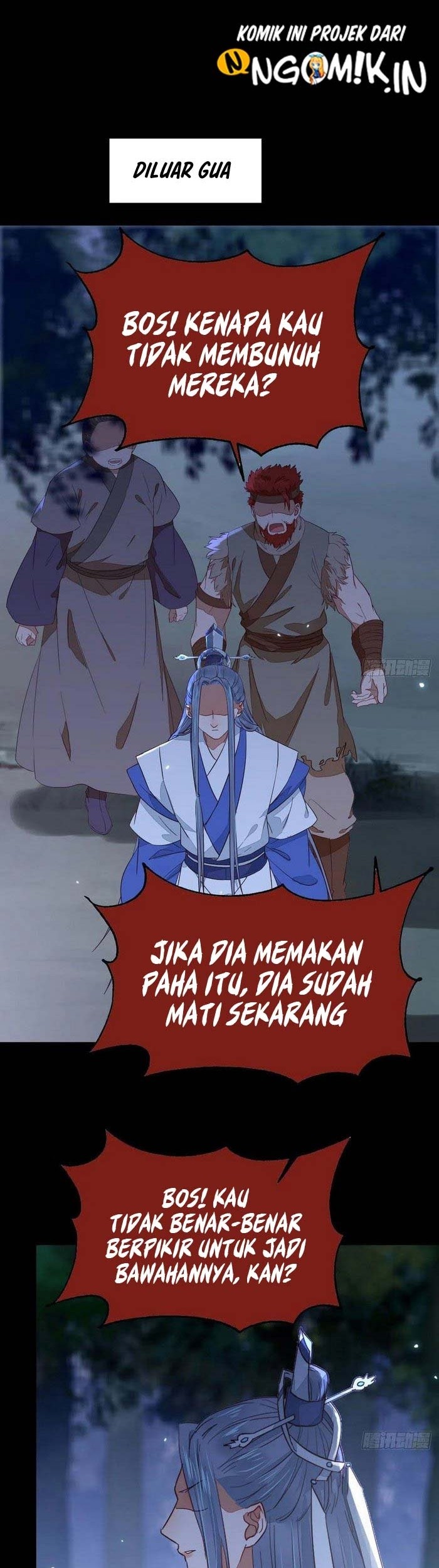 The Ghostly Doctor Bab 279 halaman 15