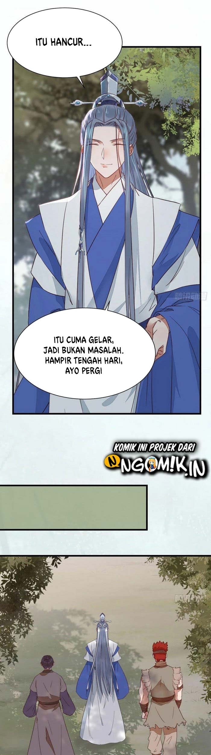 The Ghostly Doctor Bab 279 halaman 25
