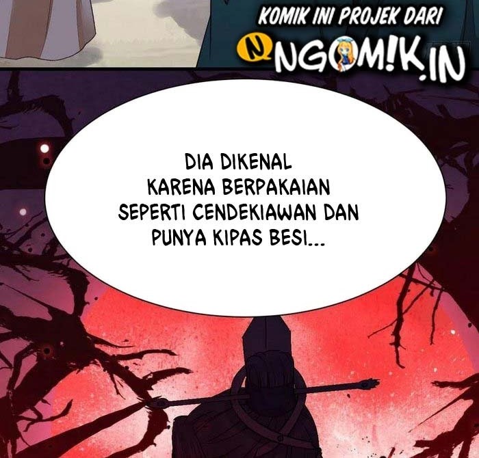 The Ghostly Doctor Bab 279 halaman 27