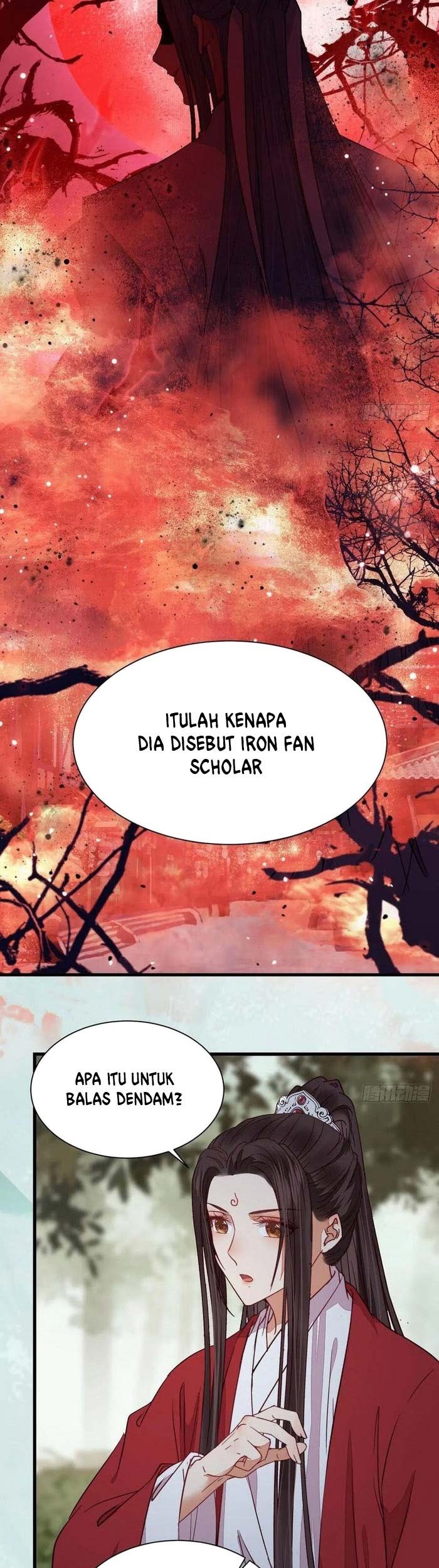 The Ghostly Doctor Bab 279 halaman 28
