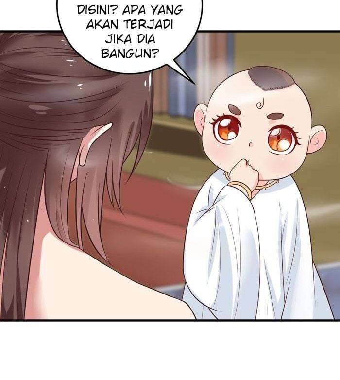 The Ghostly Doctor chapter 28 halaman 6