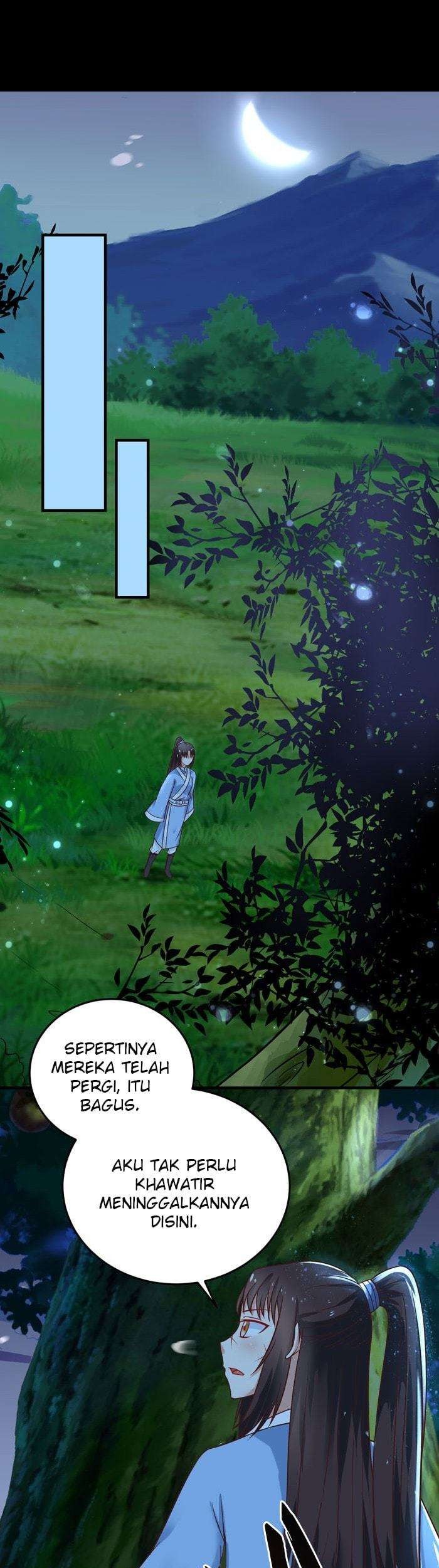 The Ghostly Doctor chapter 28 halaman 10