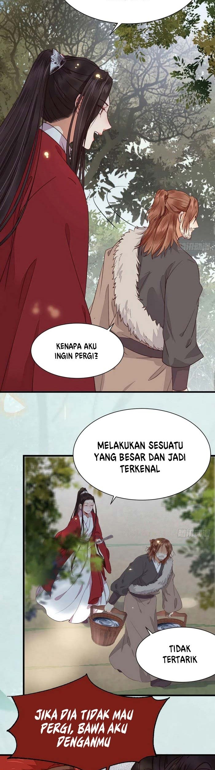 The Ghostly Doctor Bab 280 halaman 7