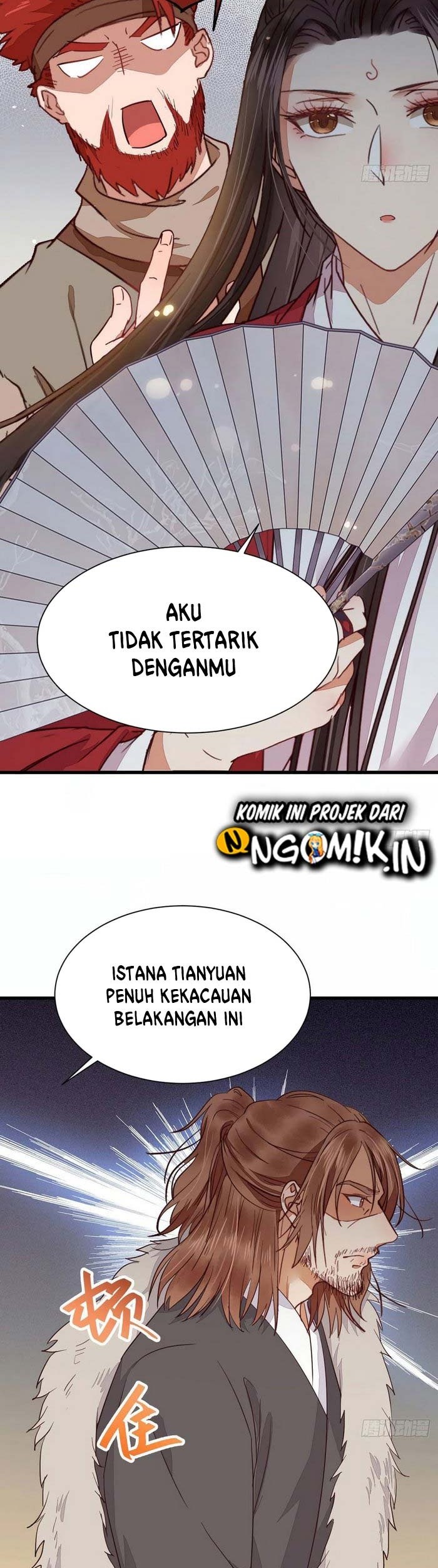 The Ghostly Doctor Bab 280 halaman 8