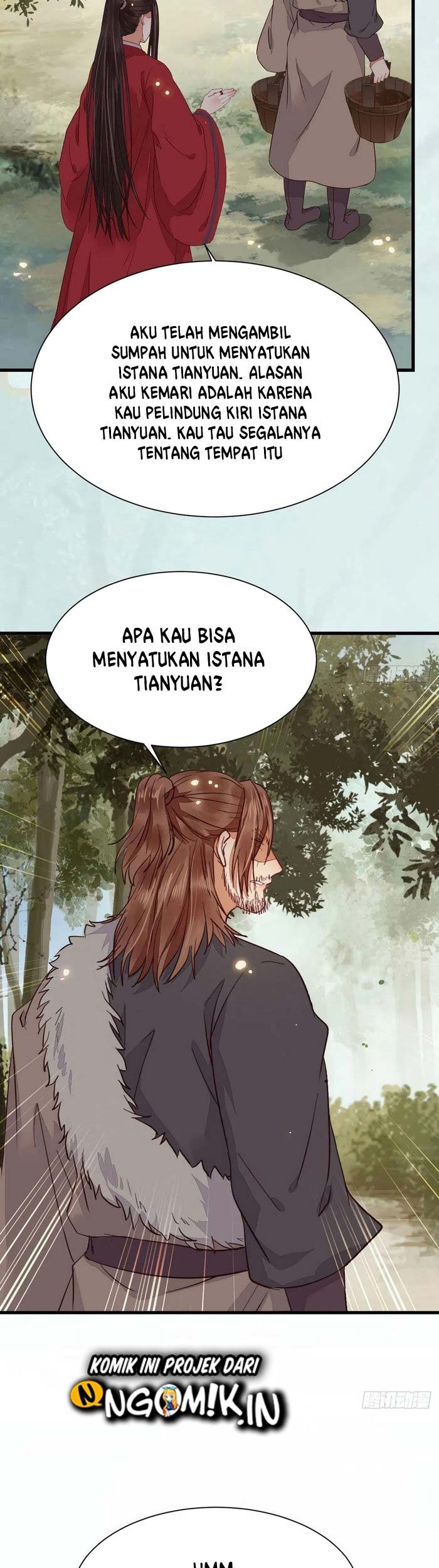 The Ghostly Doctor Bab 280 halaman 10