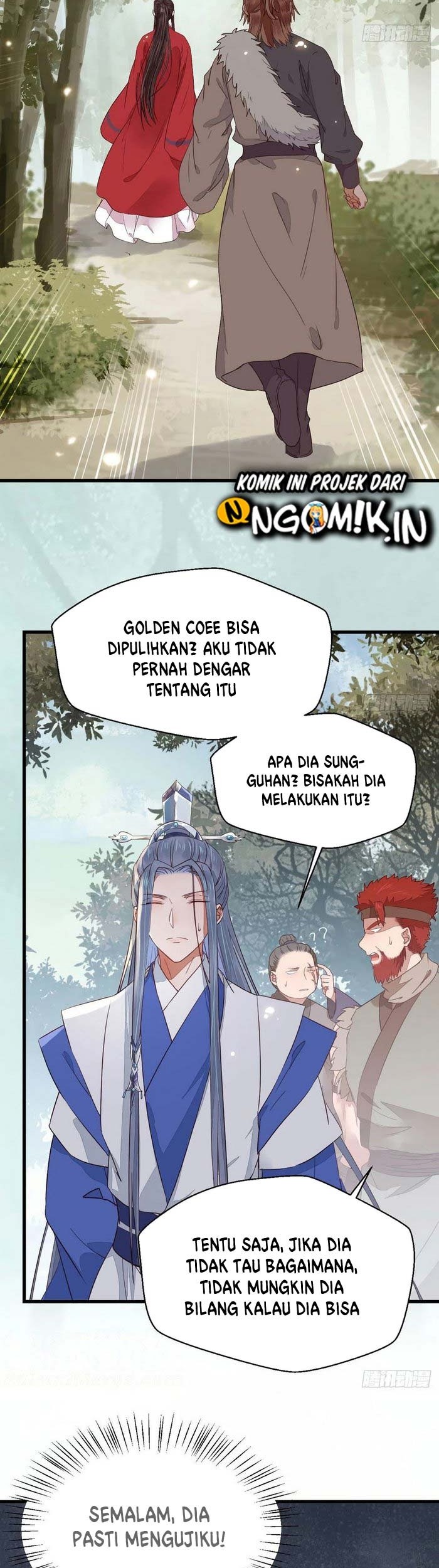 The Ghostly Doctor Bab 280 halaman 18