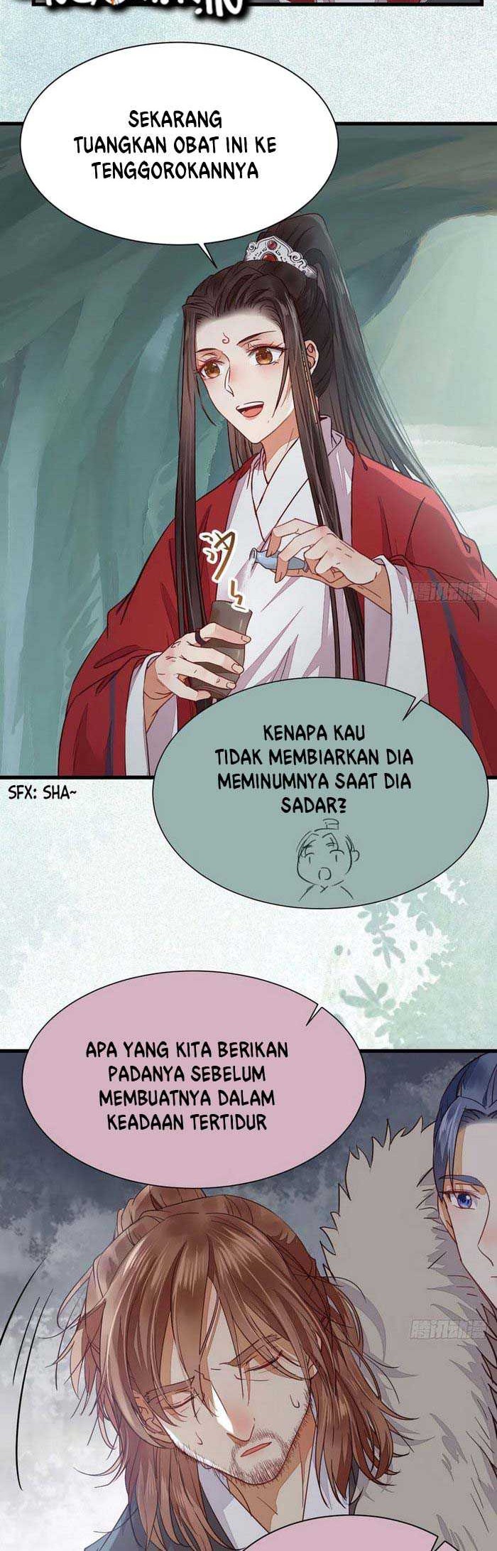 The Ghostly Doctor Bab 281 halaman 3