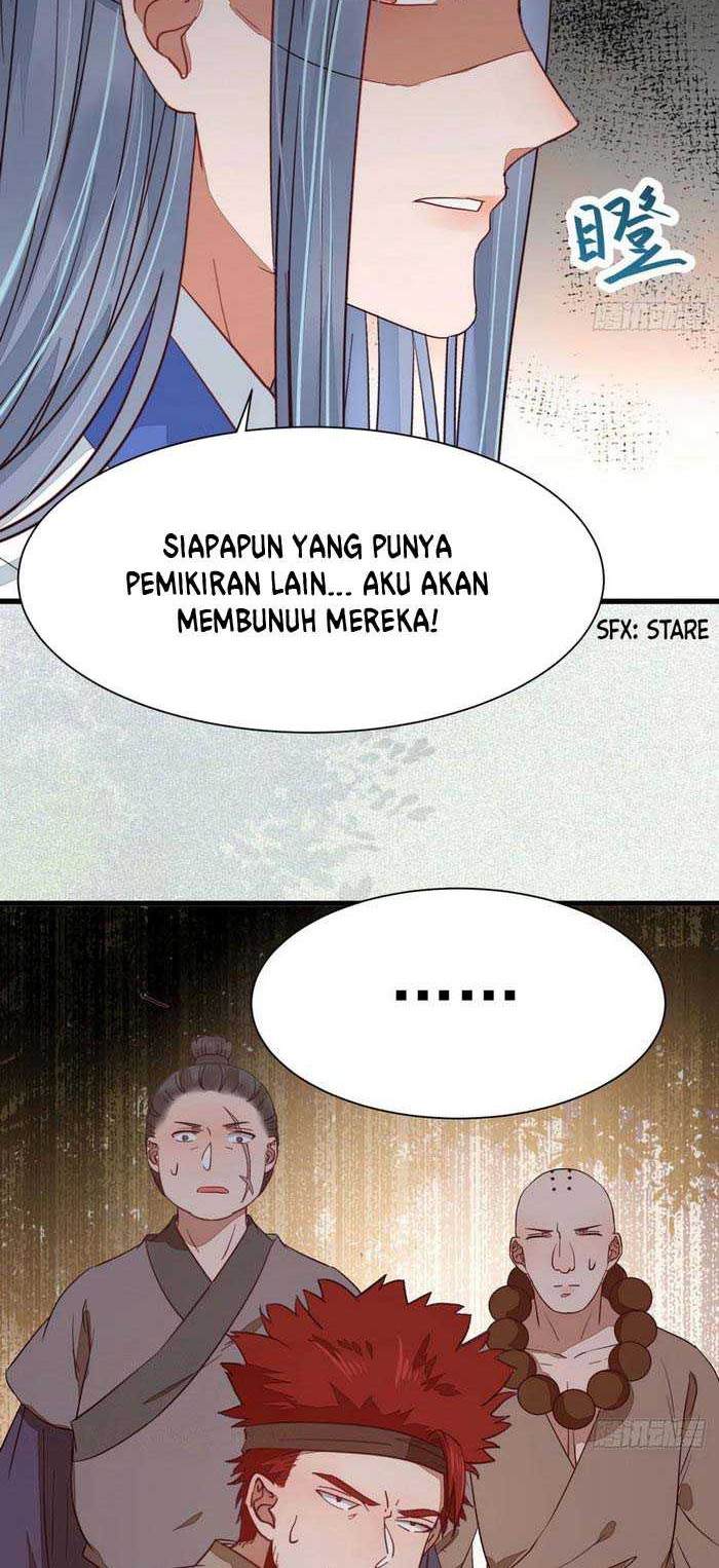 The Ghostly Doctor Bab 281 halaman 7