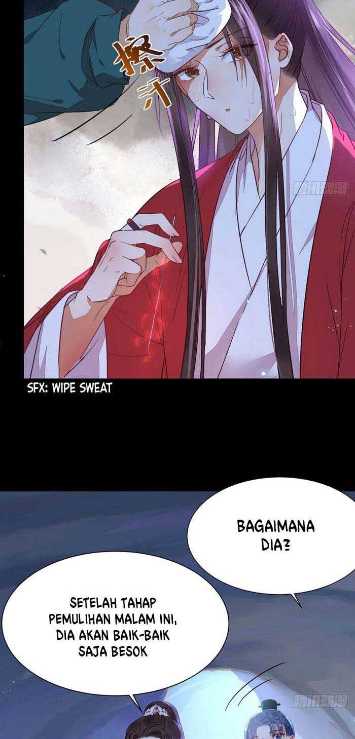 The Ghostly Doctor Bab 281 halaman 11
