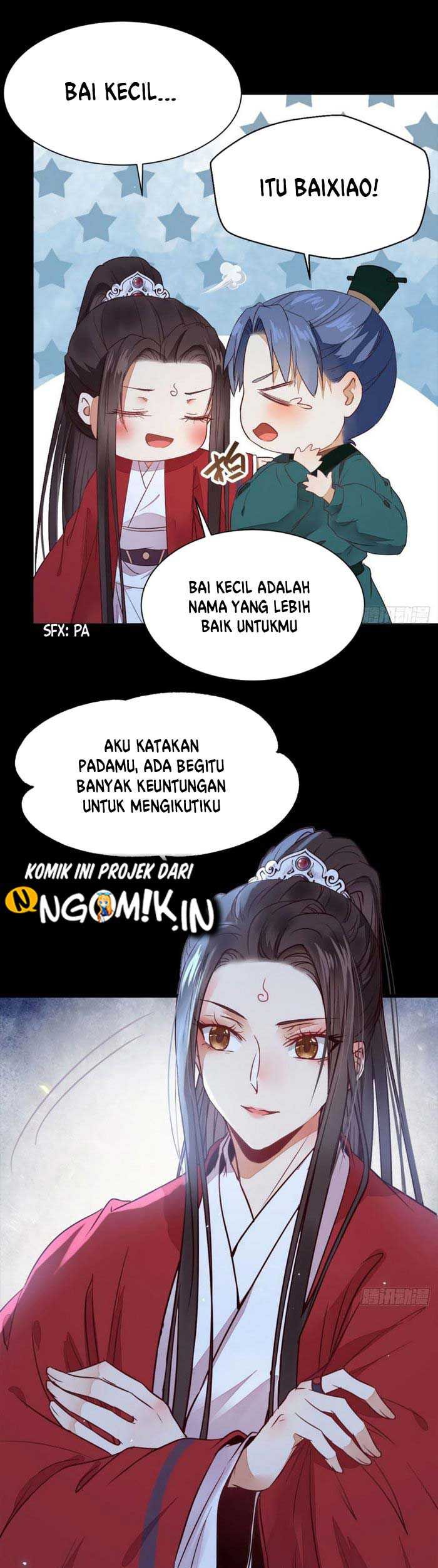 The Ghostly Doctor Bab 281 halaman 14