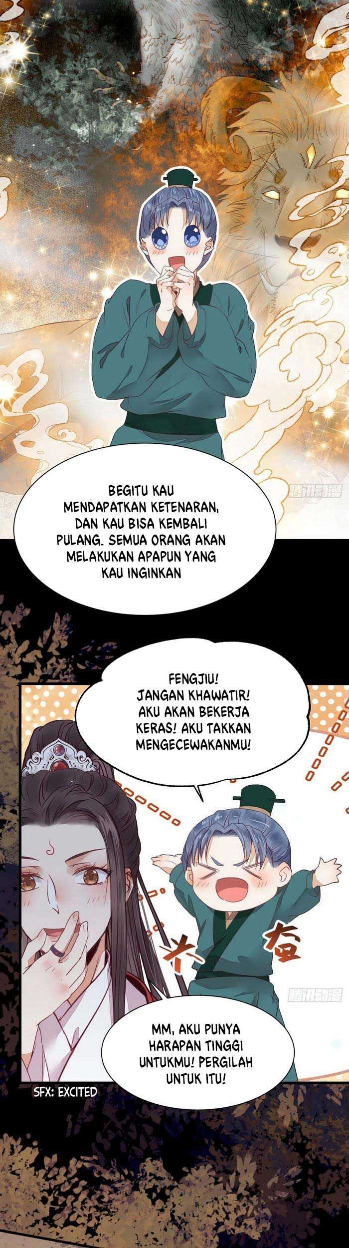 The Ghostly Doctor Bab 281 halaman 18